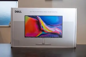 Dell 27 Plus Usb-C Monitor - S2725qc