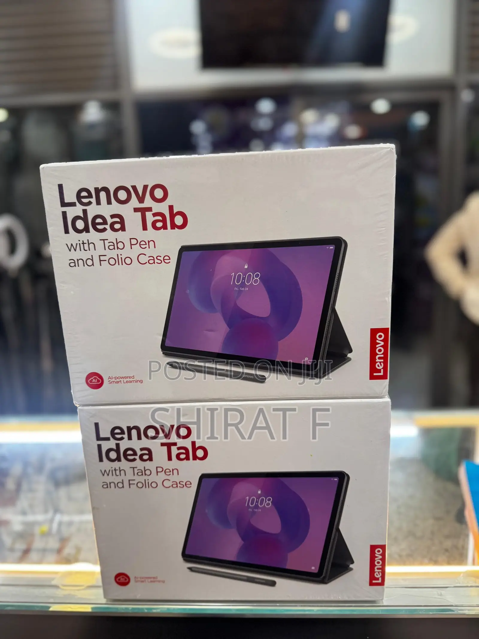 New Lenovo ideapad 128 GB