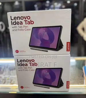 New Lenovo ideapad 128 GB