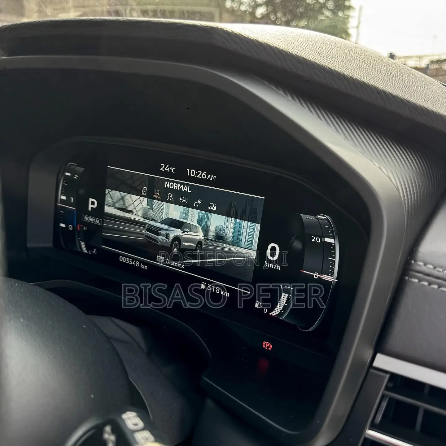 Mitsubishi Outlander 2025 White