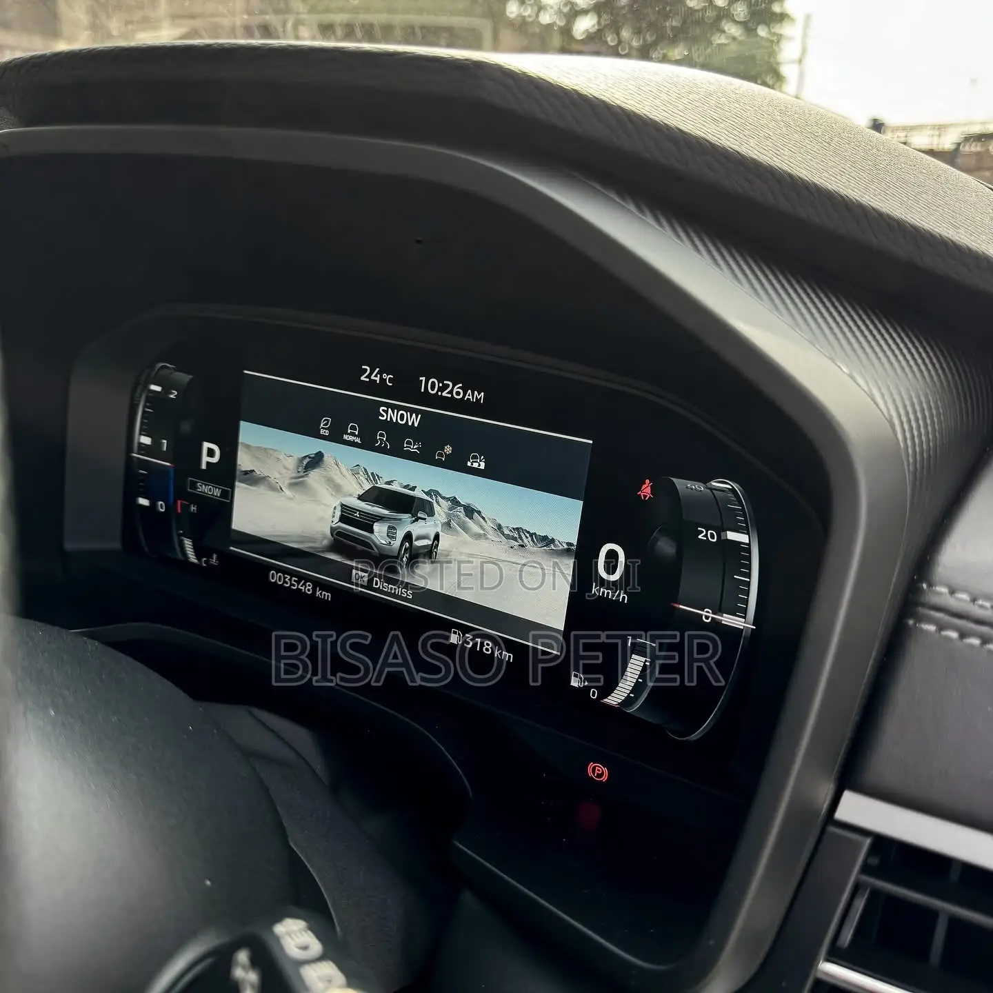 Mitsubishi Outlander 2025 White