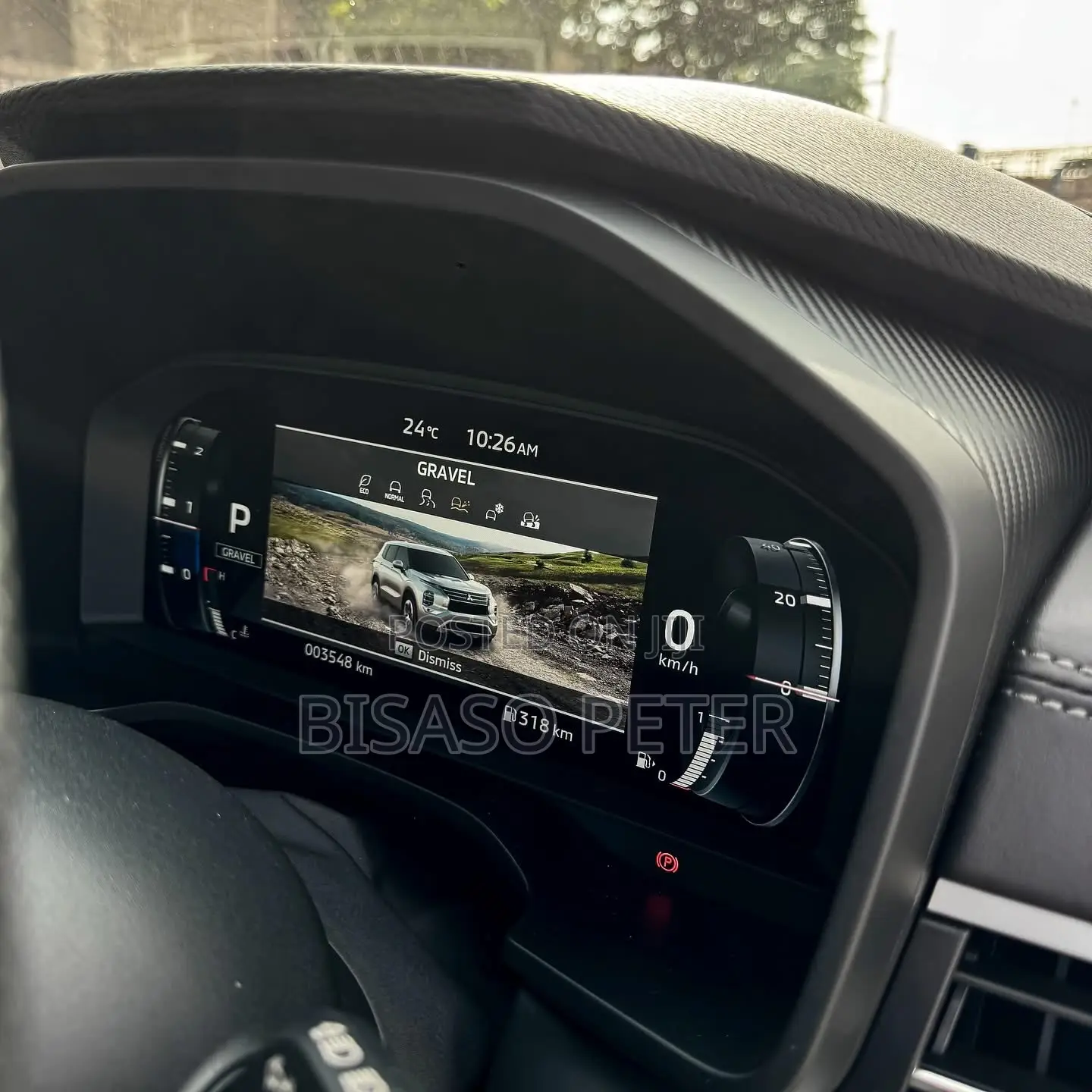 Mitsubishi Outlander 2025 White