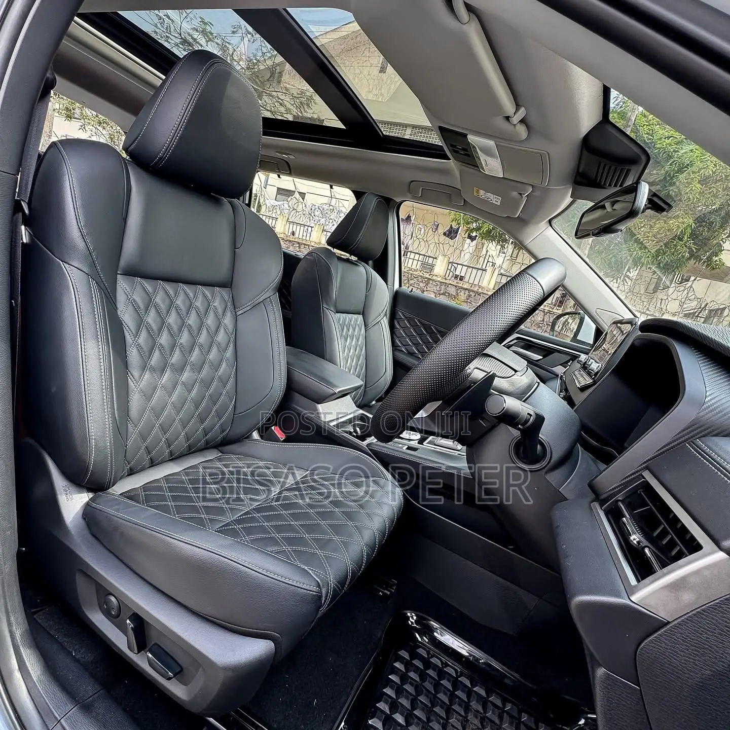 Mitsubishi Outlander 2025 White