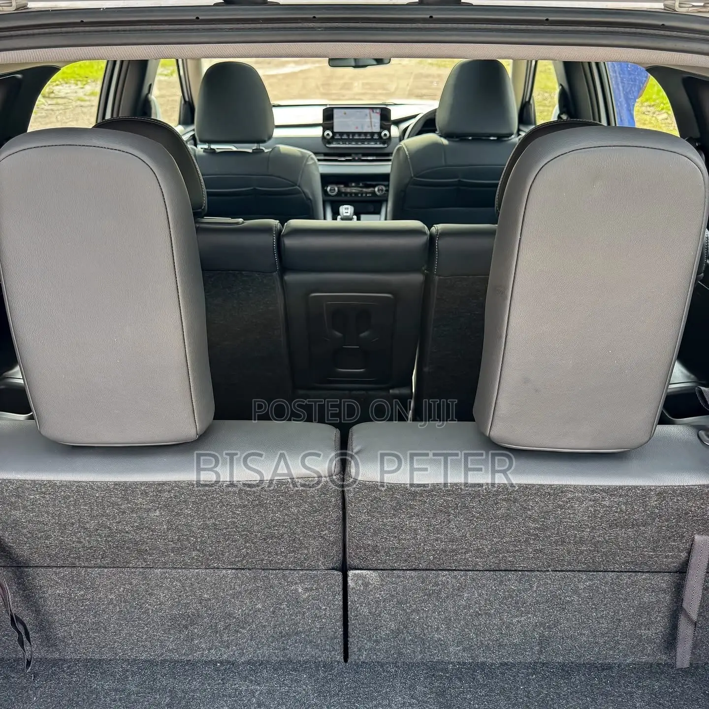 Mitsubishi Outlander 2025 White