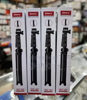 Jmary Mt 41 Tripod Stand