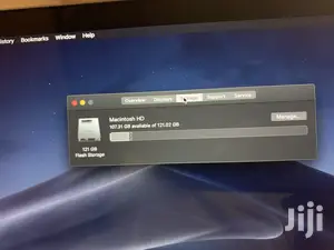 Laptop Apple MacBook Pro 8GB Intel Core i5 SSD 128GB