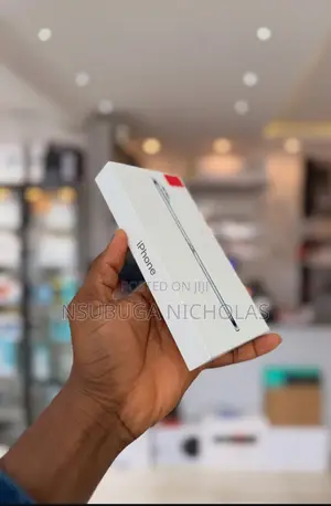 New Apple iPhone Air 256 GB Blue