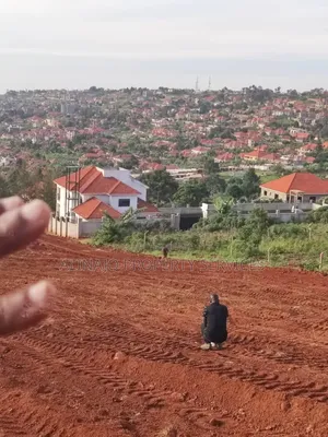 Half an Acre in Akright at 450m Entebbe Road