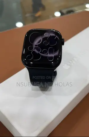 Apple Watch Serie 11 42mm Gold