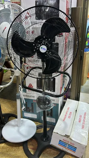 SPJ Stand Fan 3in1 Stand Fan