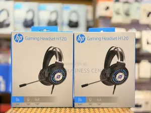 Hp Gaming Headphones Wired Gaming Headphones