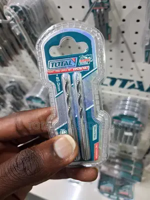 HSS Drill Bit 3mm.