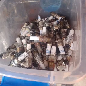 Vw Spark Plugs Original