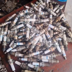 Tiguan Spark Plugs