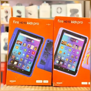 New Amazon Fire HD 10 Kids Pro 32 GB