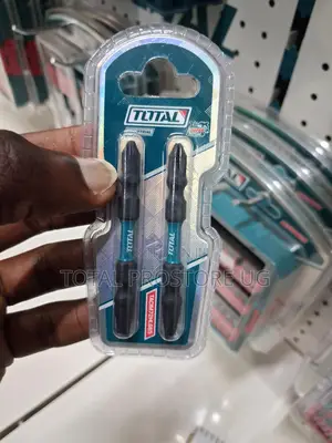 Tacim72hl665 - Impact Screwdriver Bits 65mm.