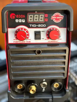 Tig 200 Welding Machine