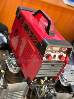 Tig 200 Welding Machine