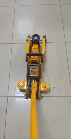 2 Ton Jack