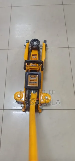 2 Ton Jack