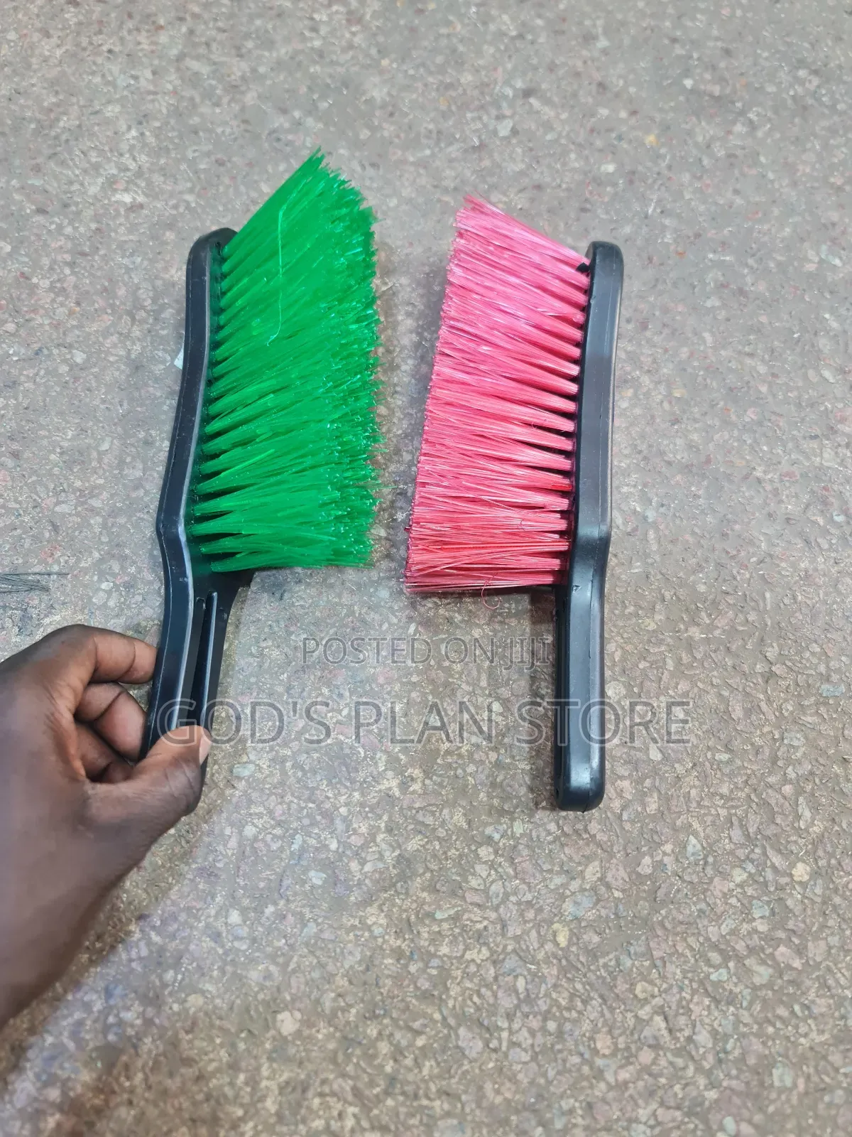 Heavy Duty Carpet Brush Heavy Duty Carpet Brush