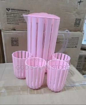 Generic Water Jug Set Water Jug Set