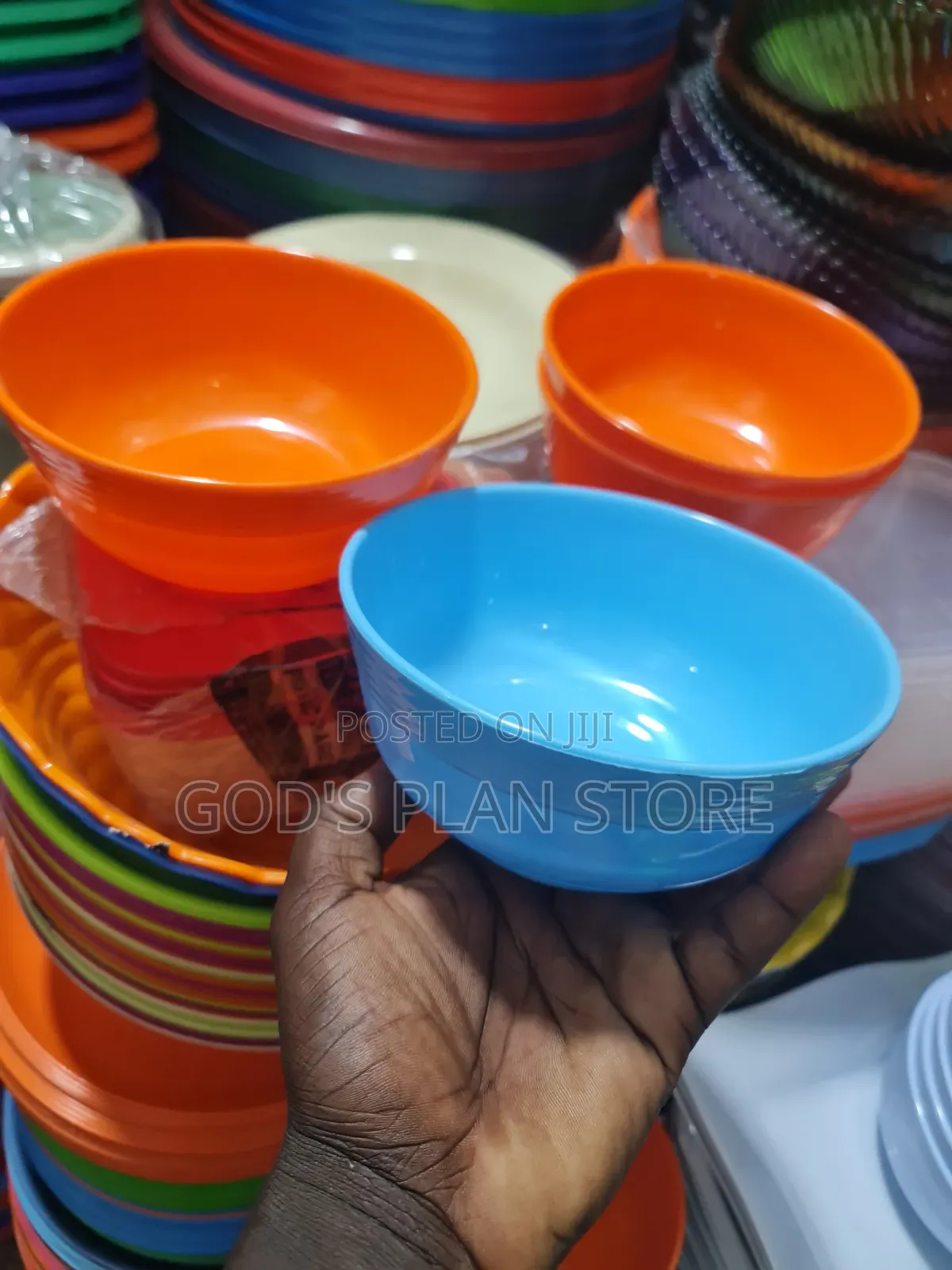 Colorful Melamine Bowls Melamine Bowls 12pcs