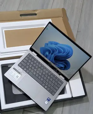 New Laptop HP Envy X360 16GB Intel Core Ultra 7 SSD 1T
