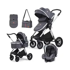 Baby Stroller Car Seat – Premium Build Baby Stroller Car Seat