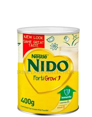 400g Nido Powder Milk
