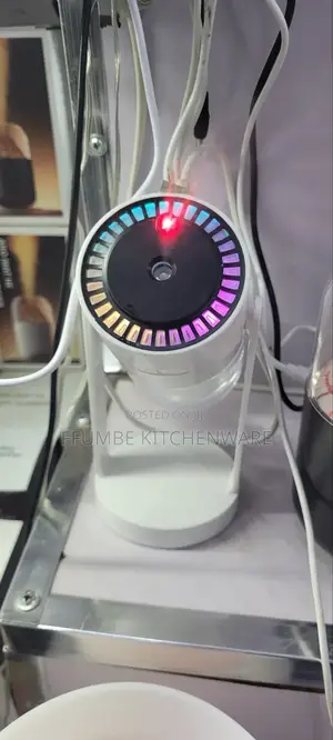 Portable Humidifier