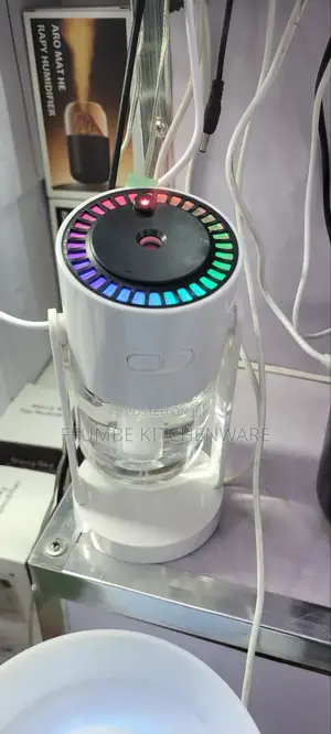 Portable Humidifier