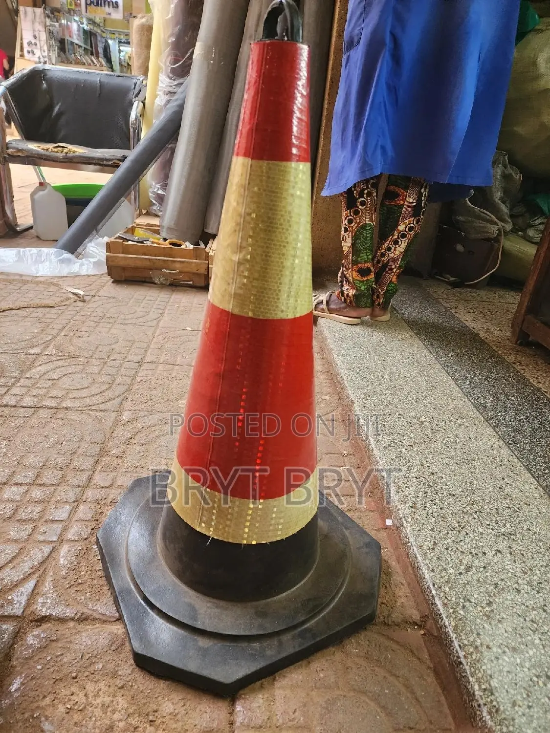 Road Cones