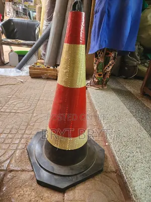 Road Cones