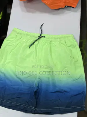 Kids Beach Shorts
