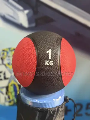 Medicine Ball 1kg
