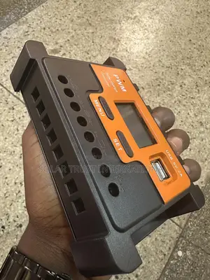 20a Solar Charge Controller
