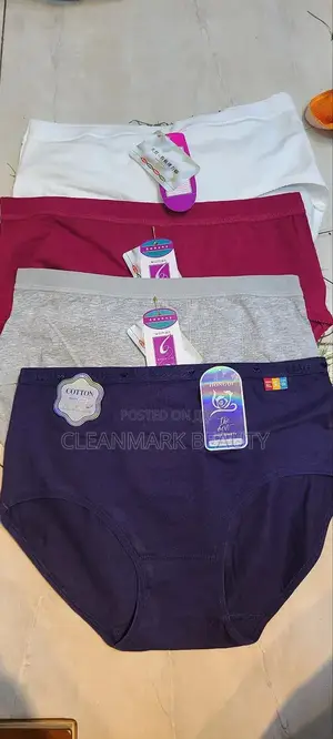 Original Cotton Nickers