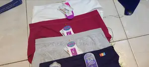 Original Cotton Nickers