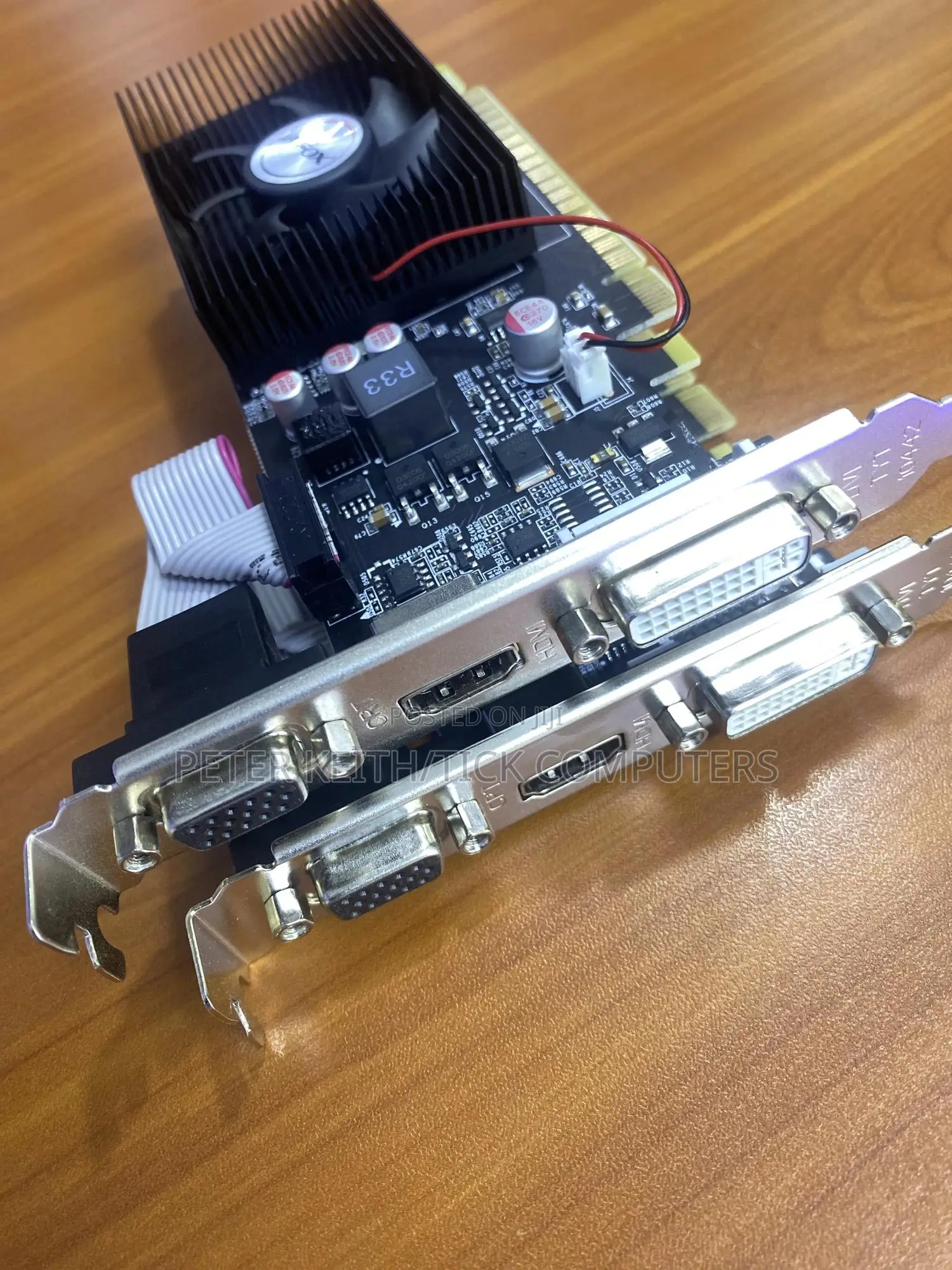 Original Nvidia 4gb Graphics Card For Your Gaming,Motion Graphics