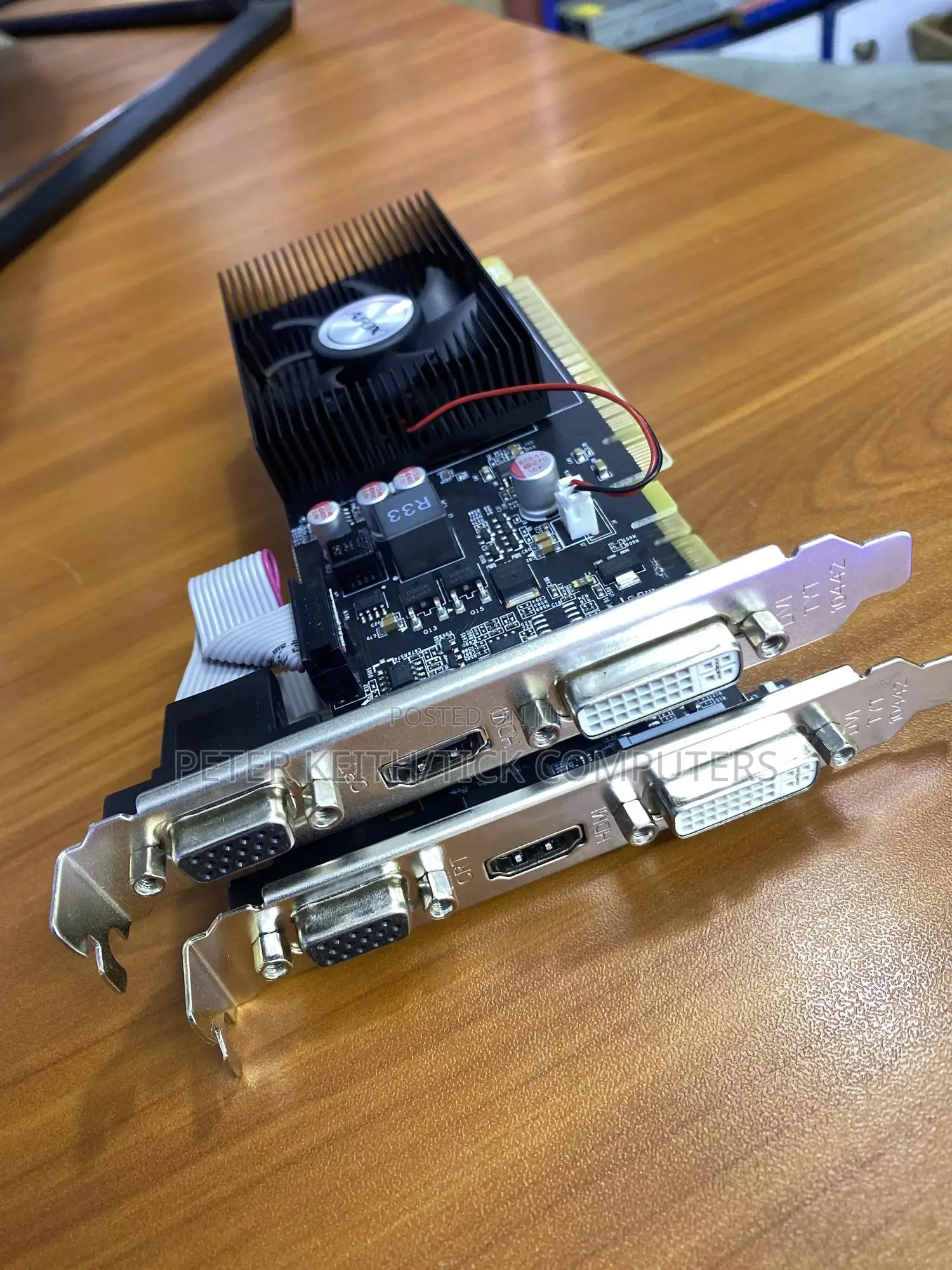 Original Nvidia 4gb Graphics Card For Your Gaming,Motion Graphics