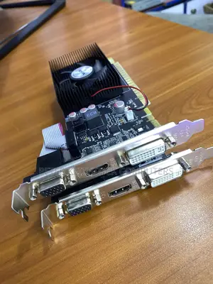 Original Nvidia 4gb Graphics Card For Your Gaming,Motion Graphics