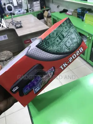 Money/ Currency Detector