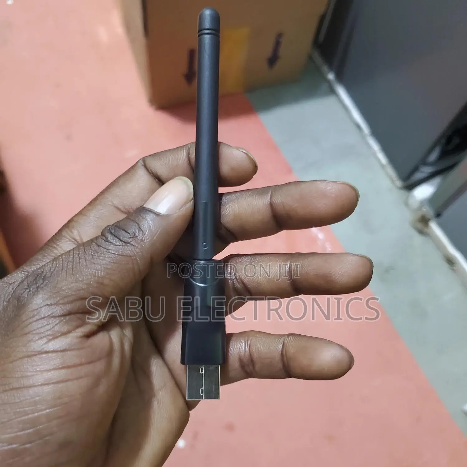 Wifi Adapter for Decoder/ Receiver