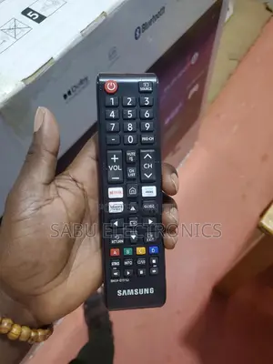 Remote Control for Samsung Original- Shipped From