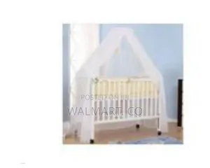 Baby Cot Mosquito Net