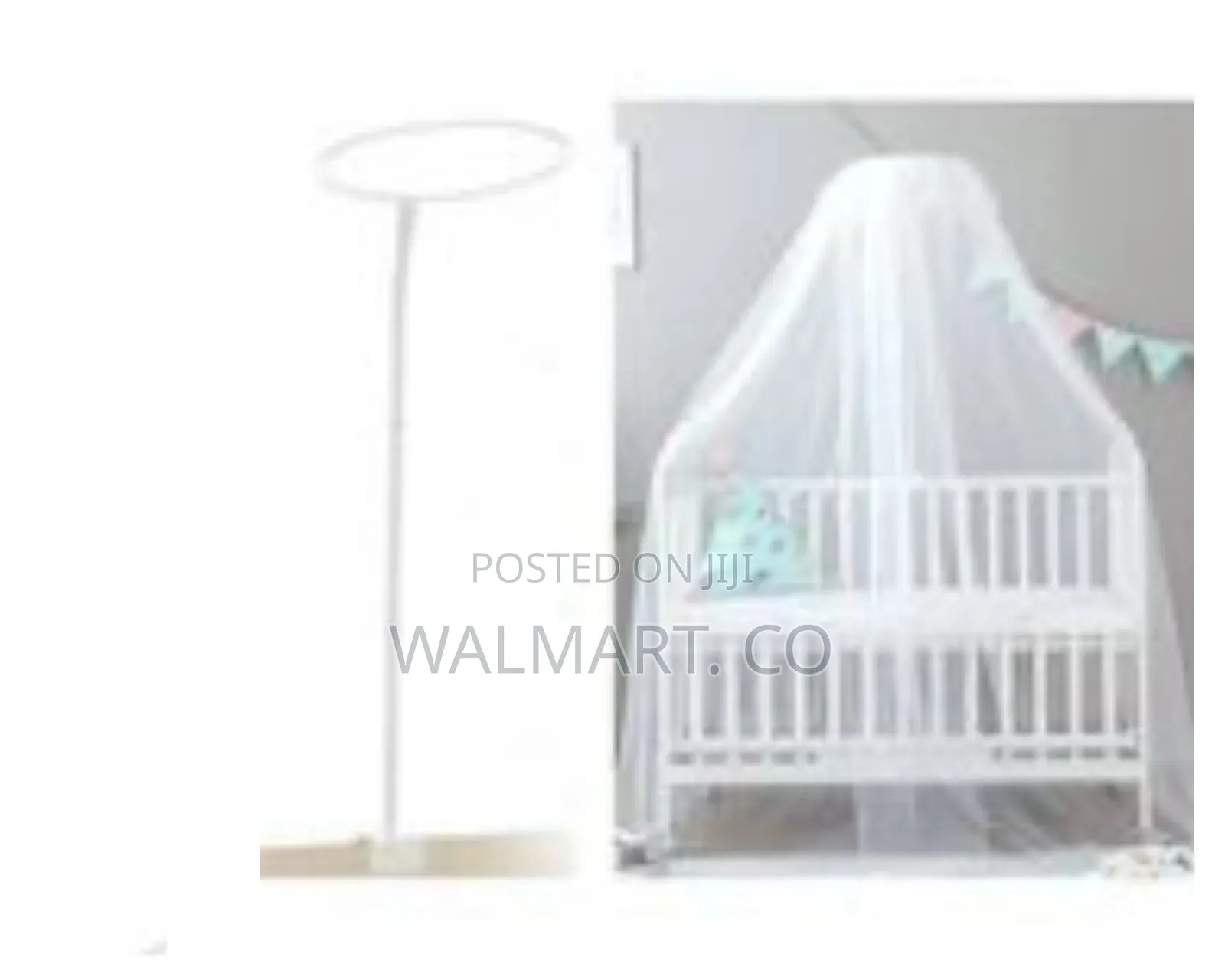 Baby Cot Mosquito Net
