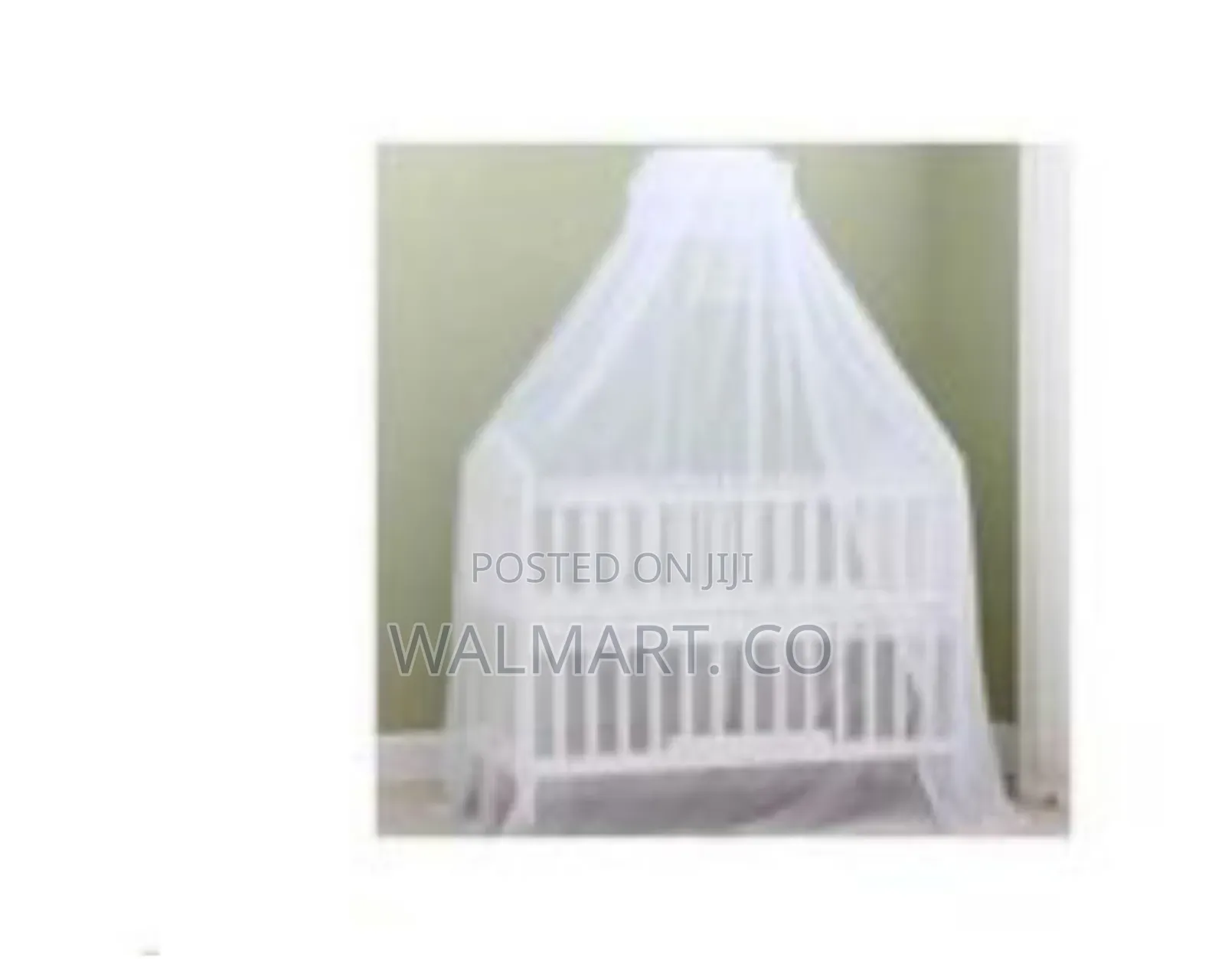 Baby Cot Mosquito Net
