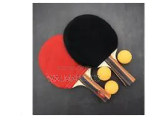 Table Tennis Set