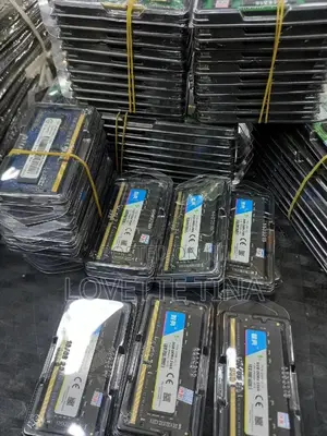 8gb Pc4 Laptop Ram